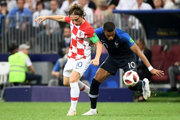 Soi kèo phạt góc Pháp vs Croatia ngày 14/6