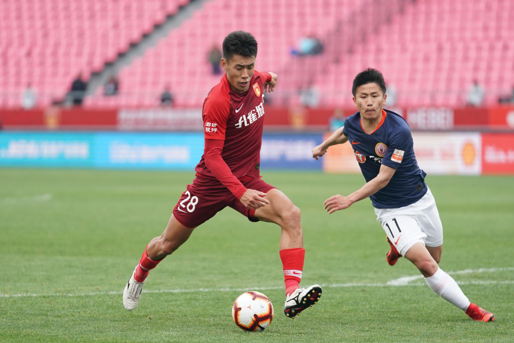 Nhận định Hebei vs Shanghai Shenhua ngày 16/6