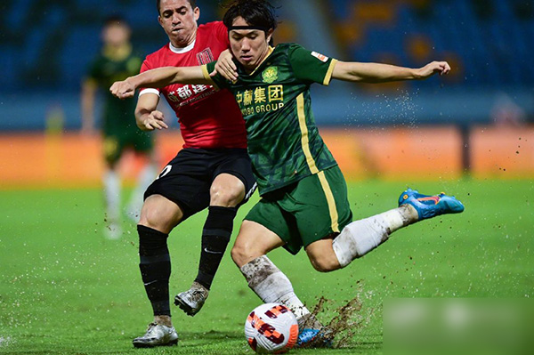 Nhận định Meizhou Hakka vs Beijing Guoan ngày 17/6