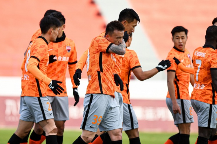 Nhận định Shenzhen vs Cangzhou ngày 17/6