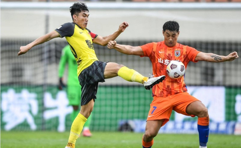 Nhận định Guangzhou FC vs Hebei ngày 19/6