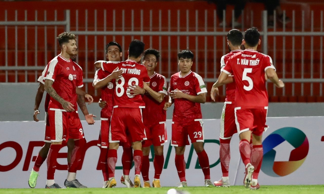 Soi kèo Viettel vs Young Elephants ngày 24/6