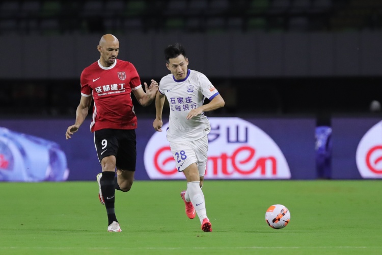 Nhận định Rongcheng vs Meizhou Hakka ngày 20/6