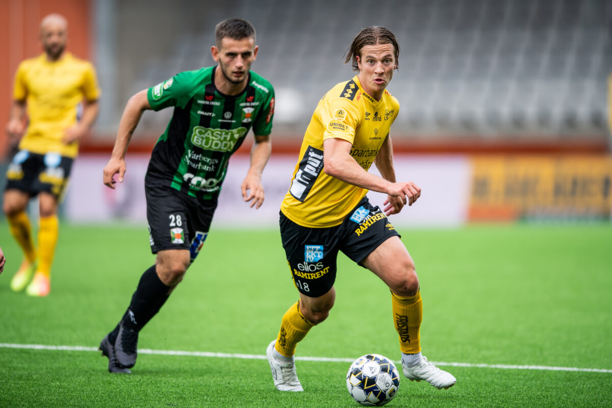 Soi kèo phạt góc Elfsborg vs Varbergs 28/6