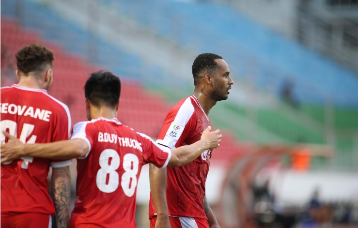 Soi kèo Phnom Penh vs Viettel ngày 27/6