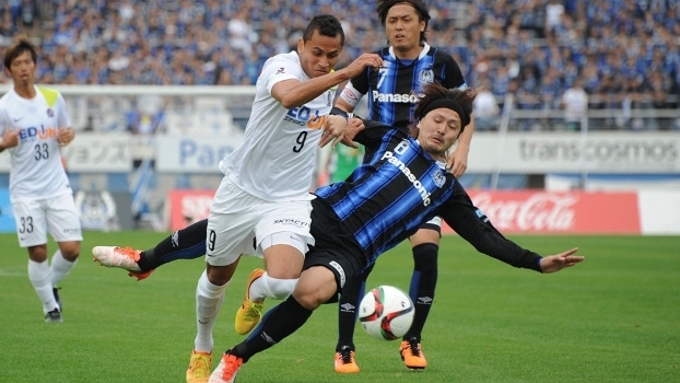 Soi kèo góc Gamba Osaka vs Sanfrecce Hiroshima ngày 29/6