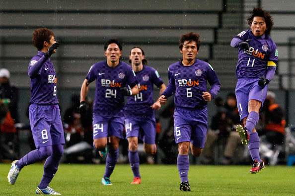 Soi kèo phạt góc Gamba Osaka vs Sanfrecce Hiroshima ngày 29/6