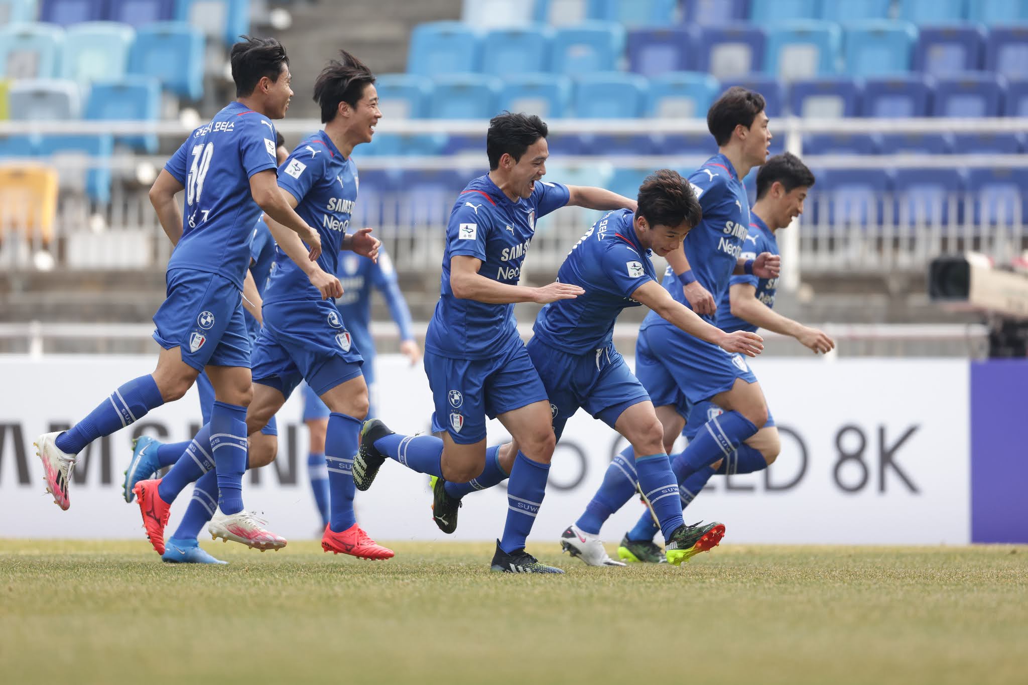 Soi kèo Jeonbuk vs Suwon Bluewings ngày 29/6