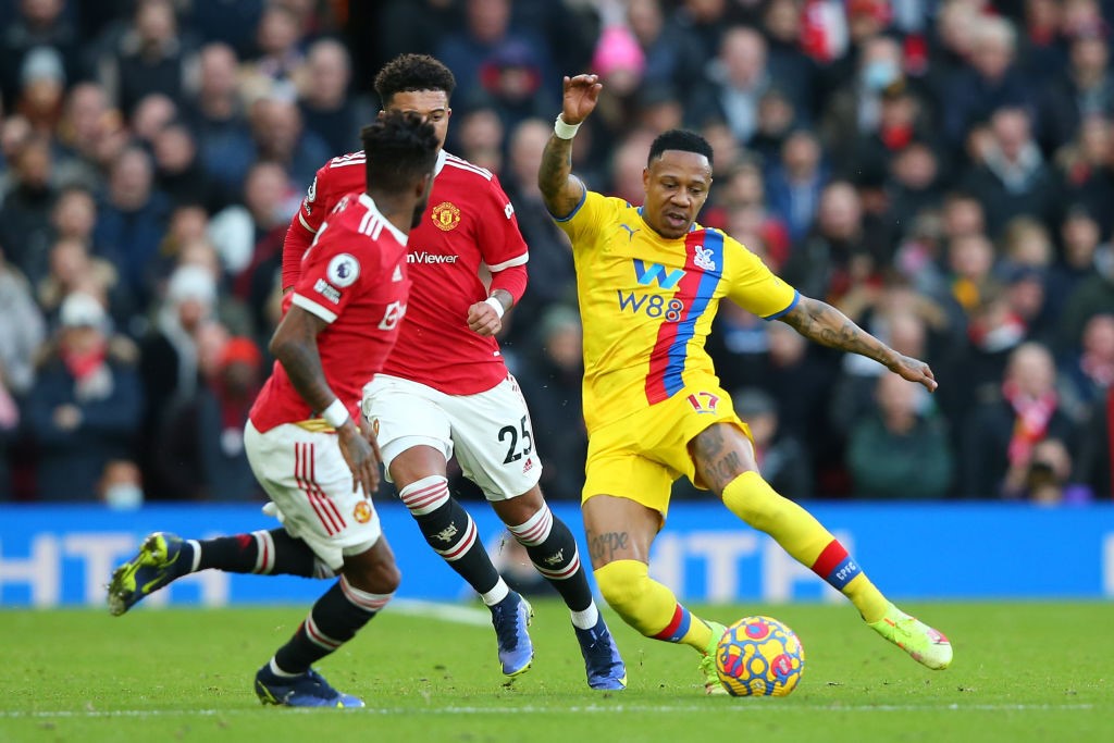 Nhận định Crystal Palace vs MU ngày 22/5