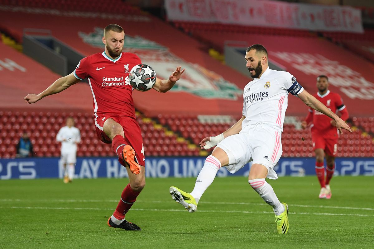 Soi kèo phạt góc Liverpool vs Real Madrid ngày 29/5