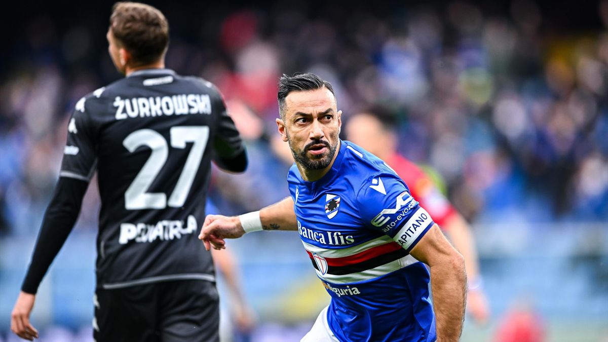 Soi kèo phạt góc Empoli vs Sampdoria 17/1