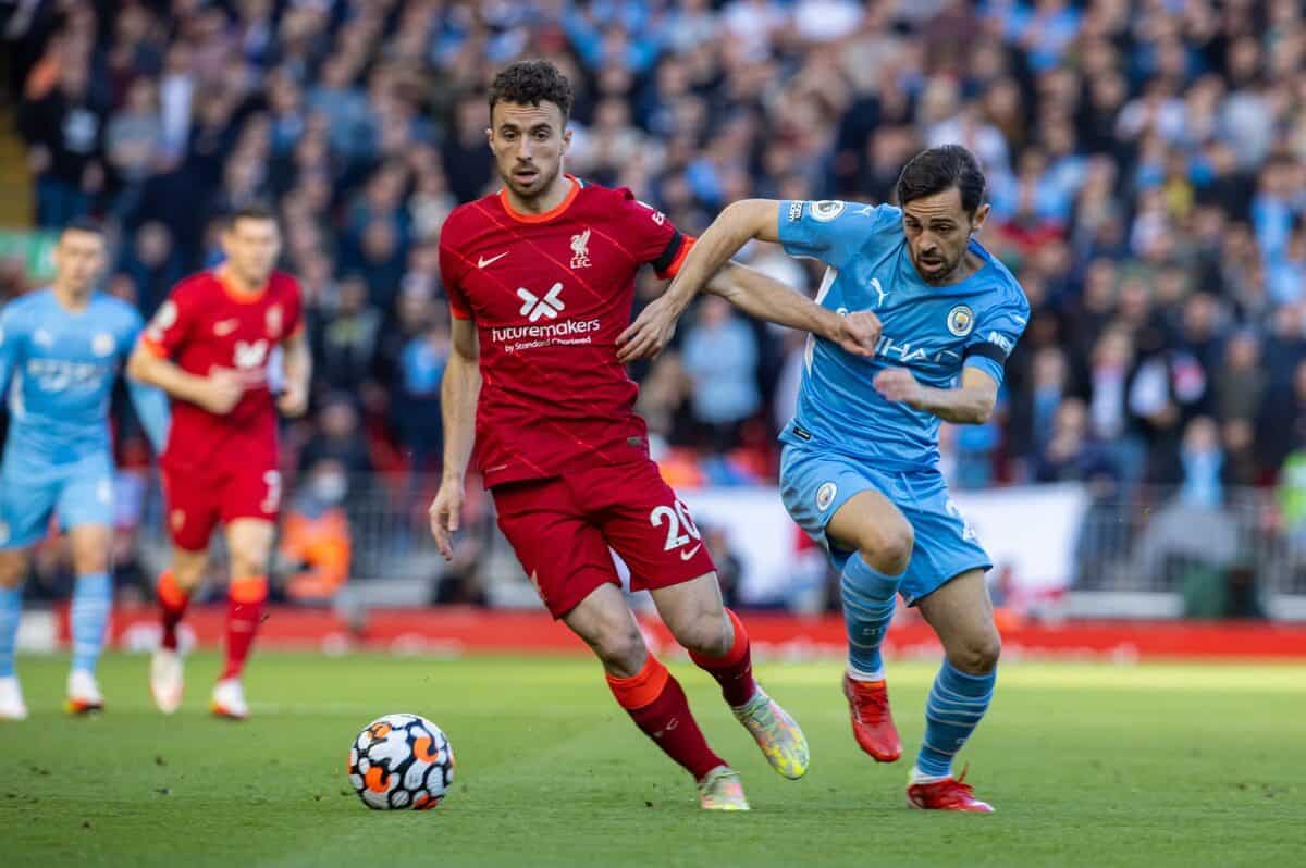 Soi kèo phạt góc Man City vs Liverpool 23/12