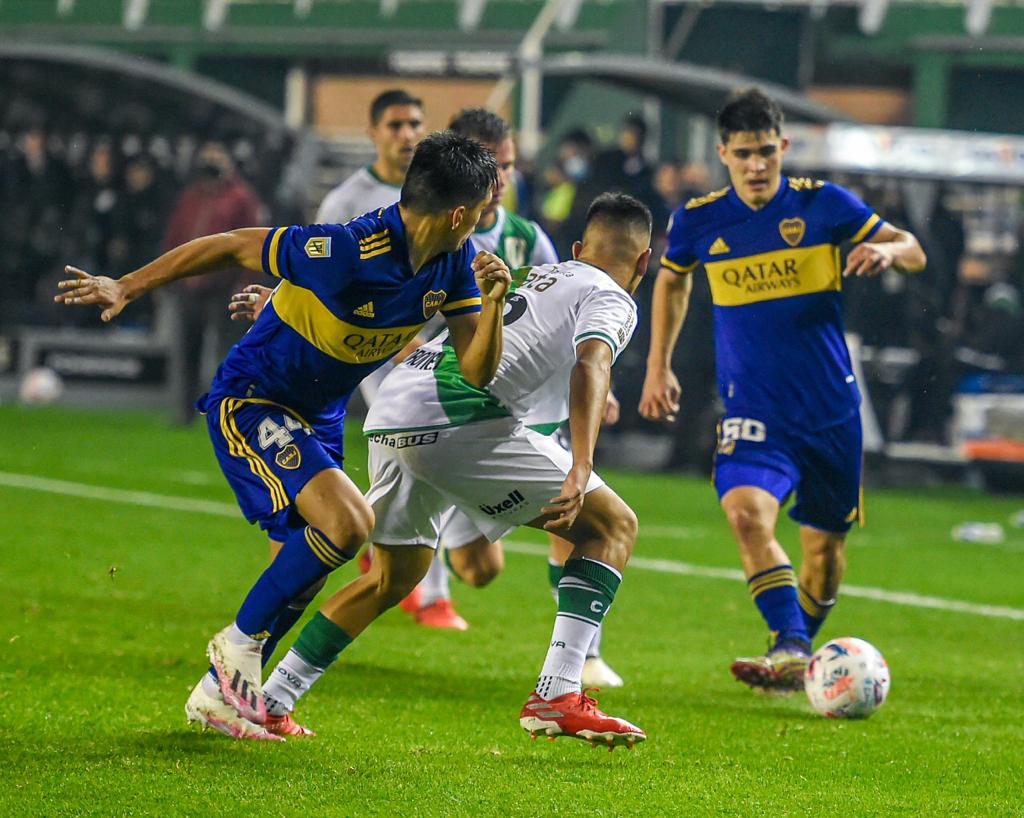 Soi kèo phạt góc Boca Juniors vs Banfield ngày 2/7