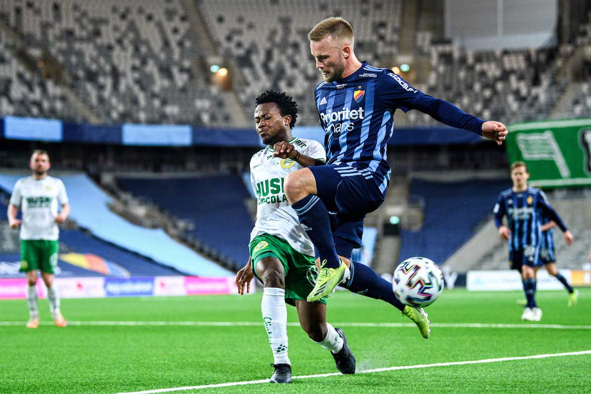 Nhận định Djurgarden vs Hammarby ngày 3/7