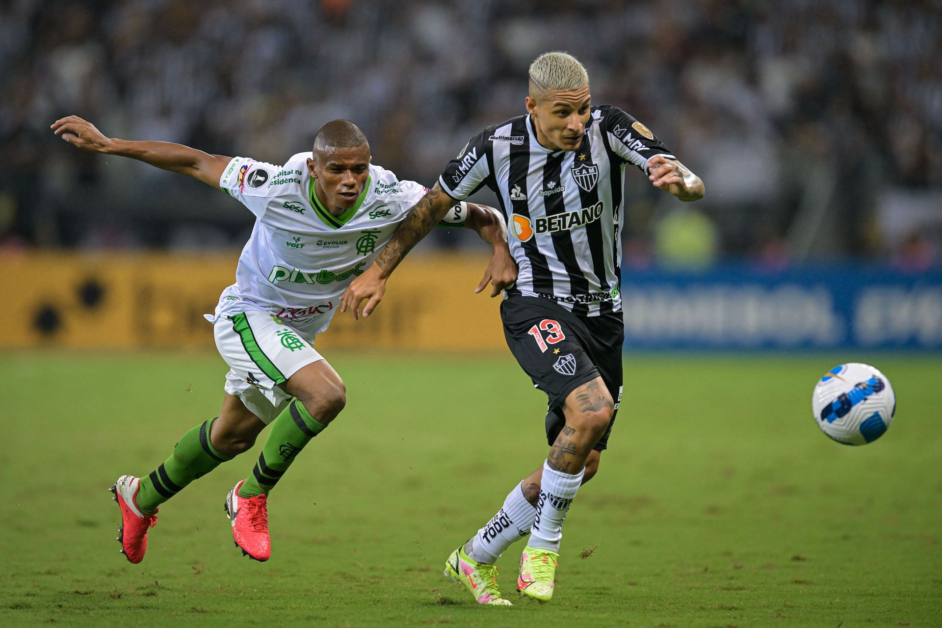 Soi kèo Cuiaba vs Atletico Mineiro 22/7