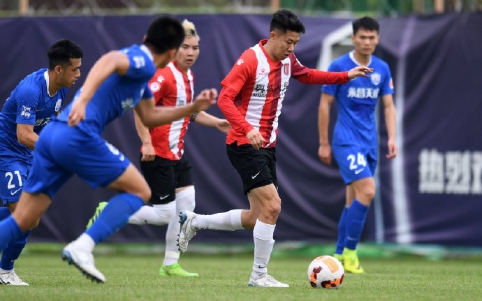 Nhận định Rongcheng vs Cangzhou ngày 4/7