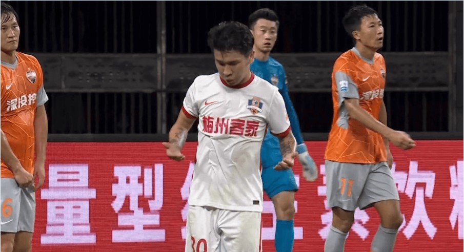 Soi kèo phạt góc Meizhou Hakka vs Shenzhen ngày 3/7