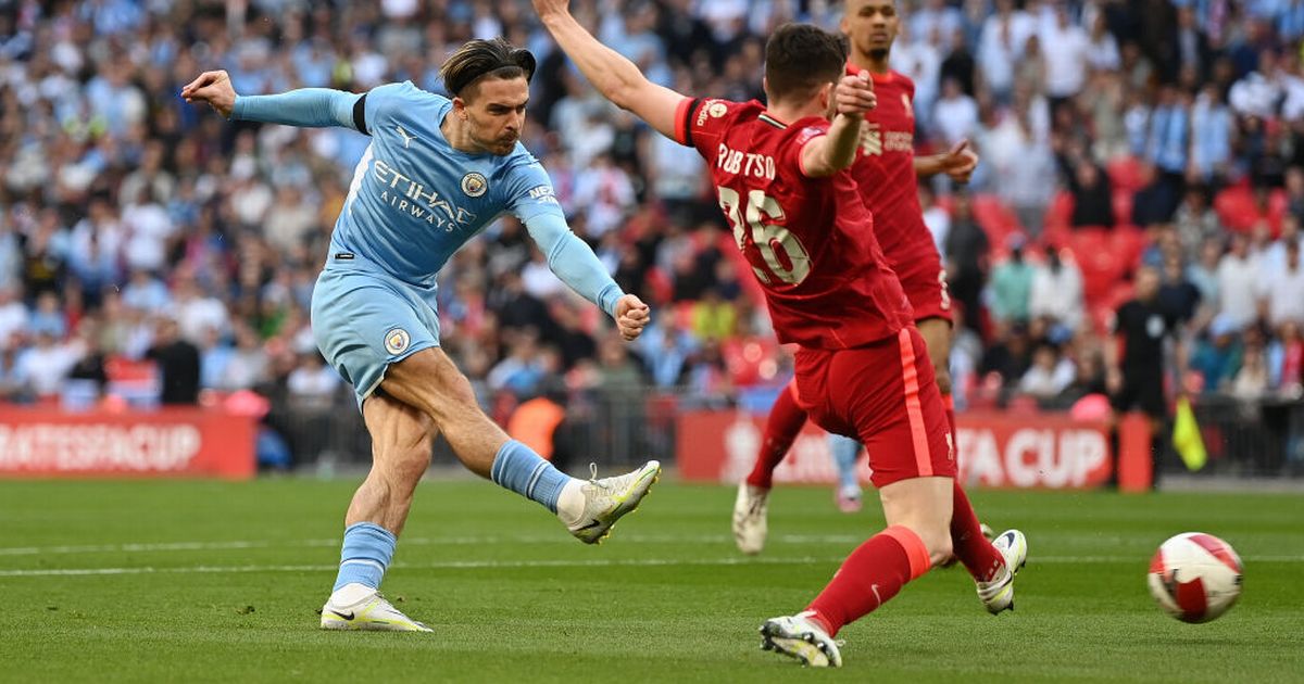 Soi kèo phạt góc Liverpool vs Man City 30/7