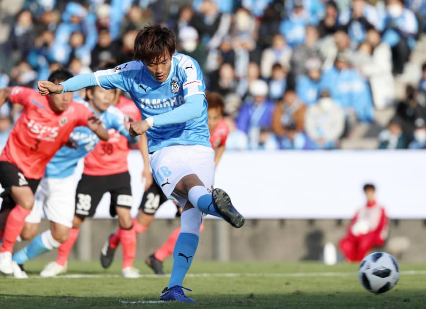 Nhận định Jubilo Iwata vs Fukuoka ngày 6/7