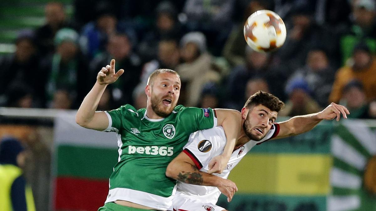 Soi kèo góc Ludogorets vs Sutjeska ngày 6/7