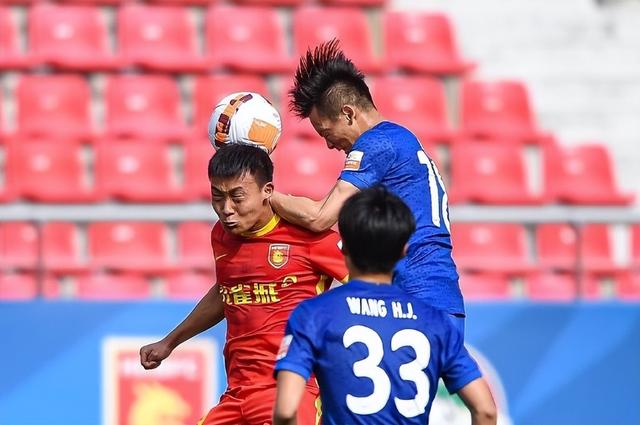 Soi kèo phạt góc Shanghai Shenhua vs Hebei ngày 7/7