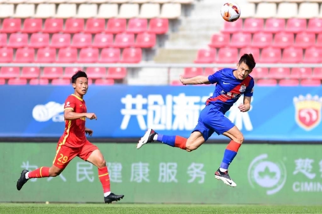 Soi kèo góc Shanghai Shenhua vs Hebei ngày 7/7