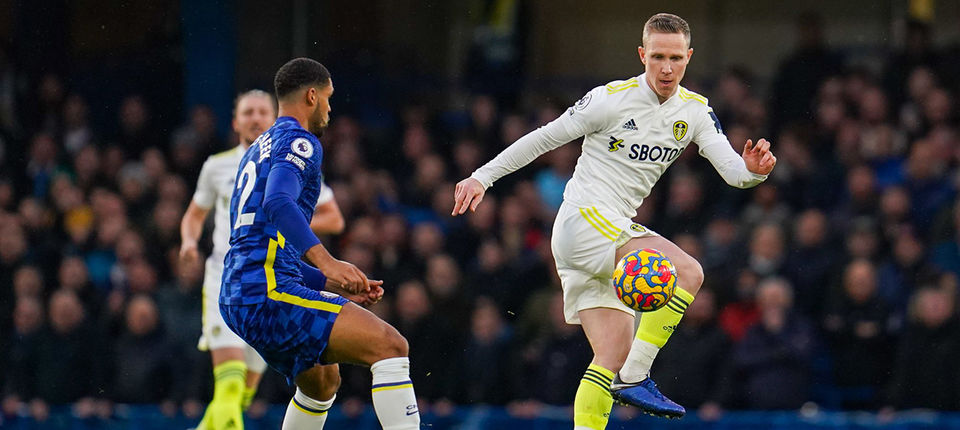 soi kèo phạt góc Leeds vs Chelsea 21/8