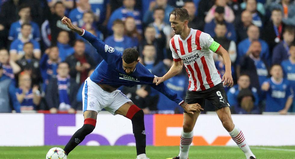 soi kèo phạt góc PSV vs Rangers 25/8