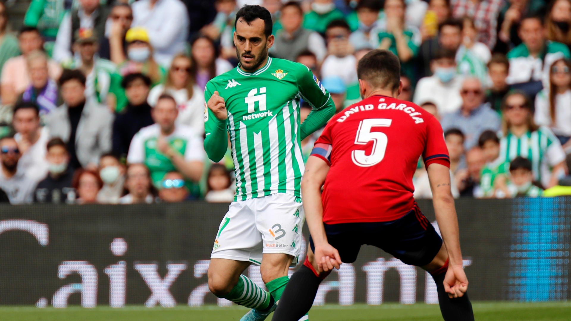 soi kèo phạt góc Betis vs Osasuna 27/8