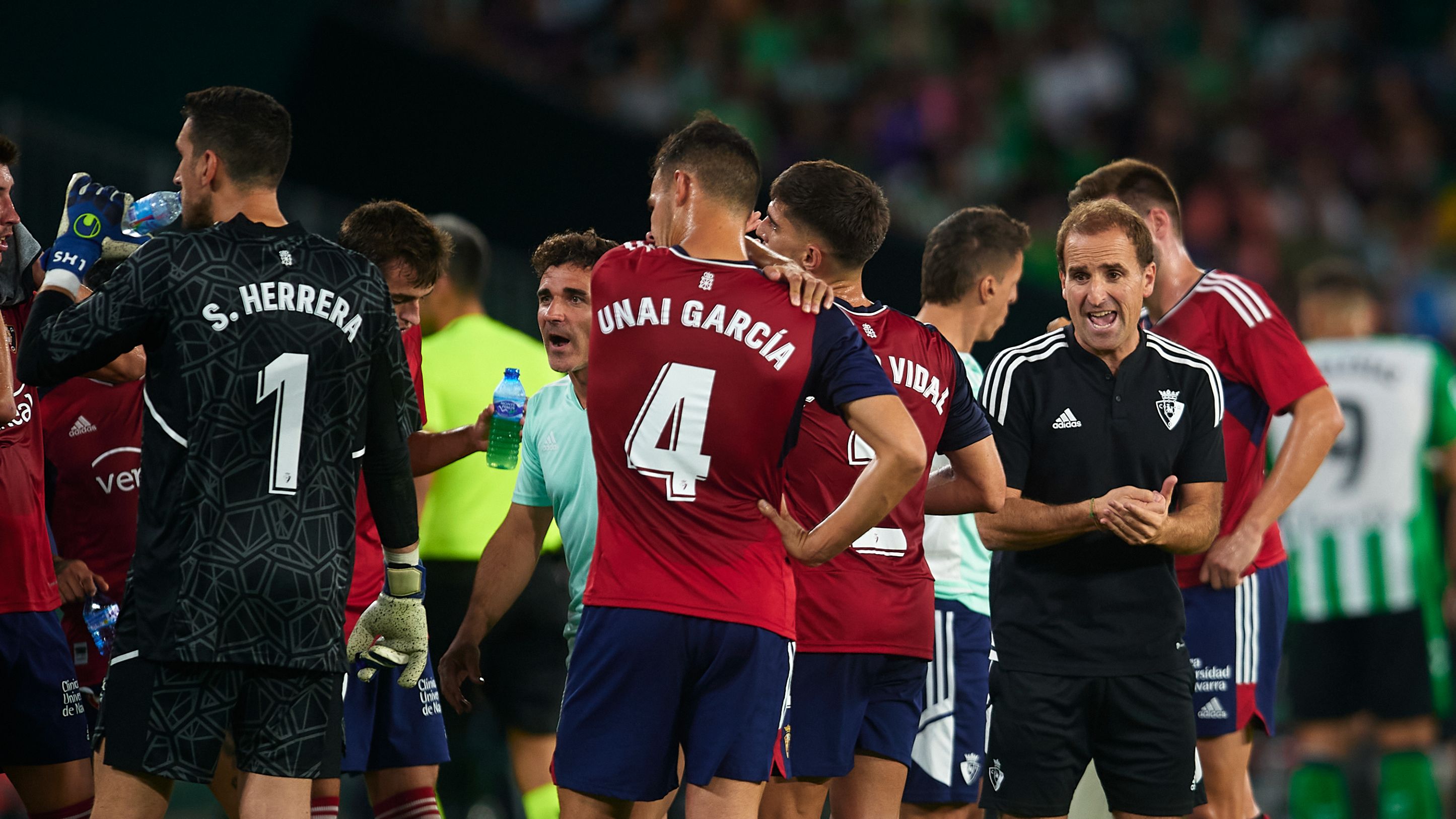 Soi kèo phạt góc Almeria vs Osasuna 13/9