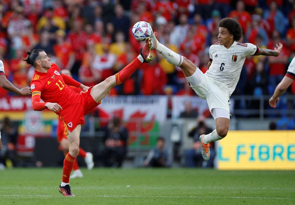 Soi kèo phạt góc Bỉ vs Wales 23/9