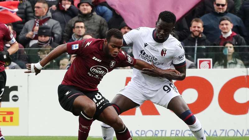 soi kèo phạt góc Bologna vs Salernitana 2/9