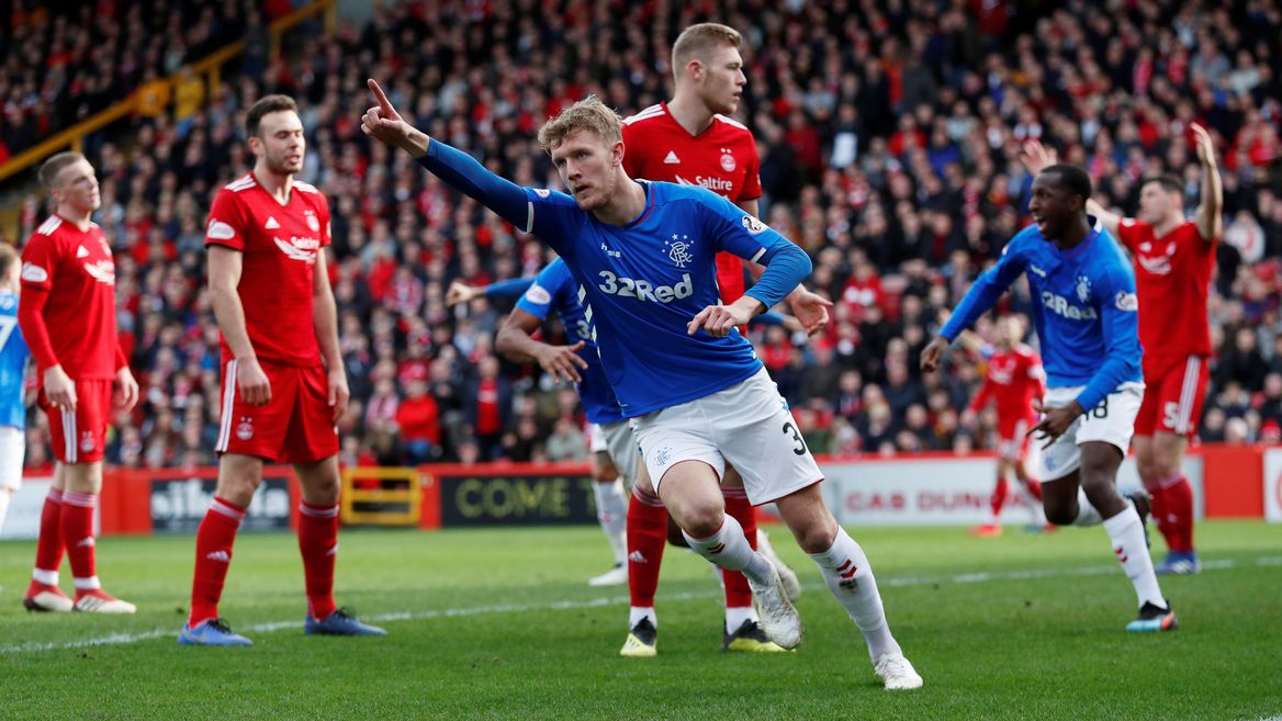 Soi kèo Aberdeen vs Rangers ngày 10/9