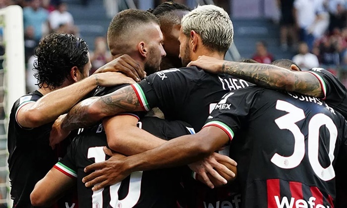 Soi kèo AC Milan vs Atalanta ngày 27/2  