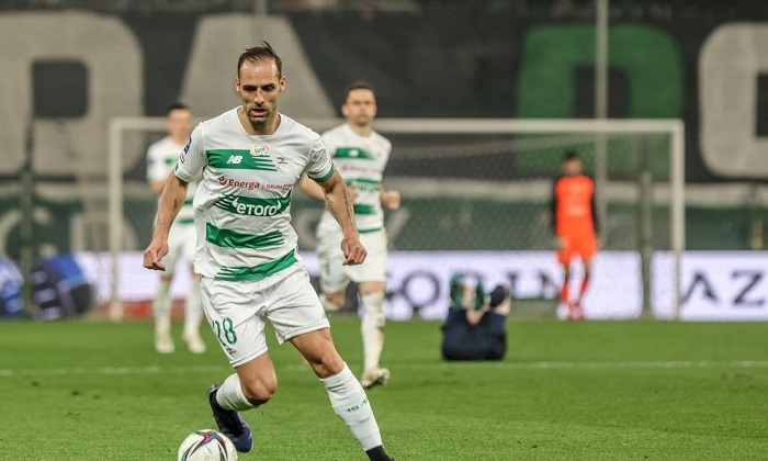 Soi kèo Akademija Pandev vs Lechia Gdansk ngày 14/7