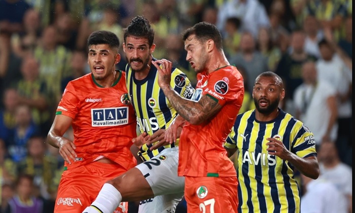 Soi kèo Alanyaspor vs Antalyaspor Ngày 15/10 