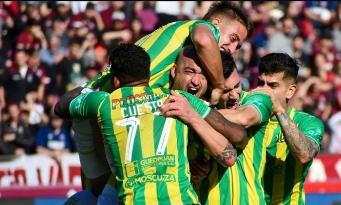 Soi kèo Aldosivi vs Central Cordoba Ngày 27/9