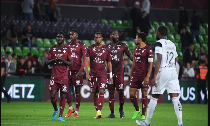 Soi kèo Amiens vs Metz ngày 7/2  