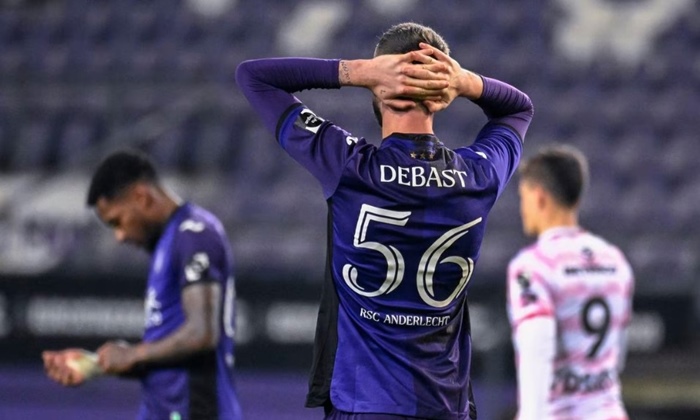 Soi kèo Anderlecht vs Alkmaar ngày 14/4