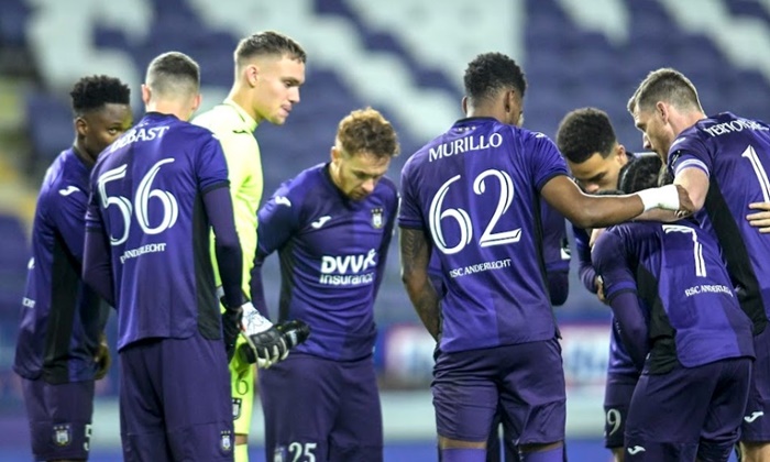 Soi kèo Anderlecht vs Ludogorets ngày 24/2  