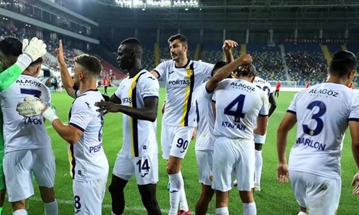 Soi kèo Ankaragucu vs Antalyaspor Ngày 18/5