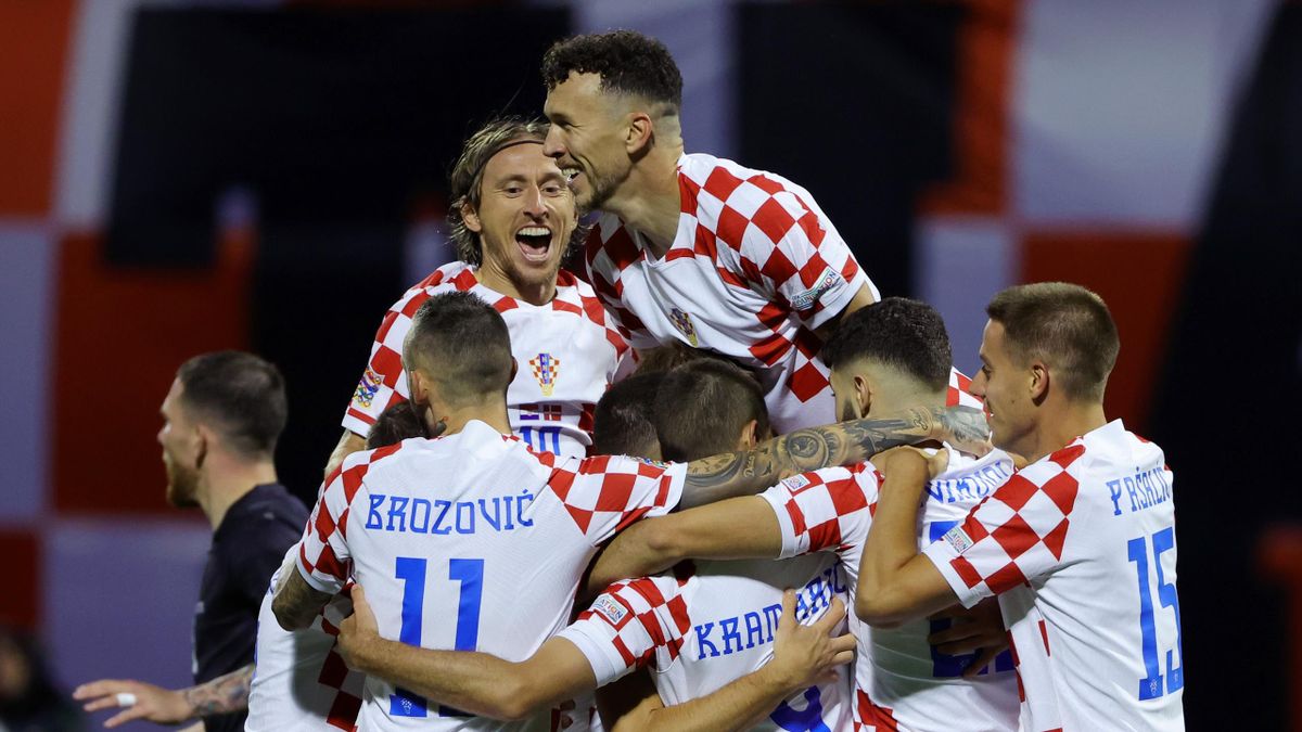 Soi kèo Áo vs Croatia ngày 26/9