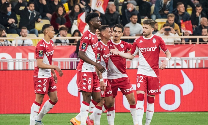 Soi kèo AS Monaco vs Nantes Ngày 1/10