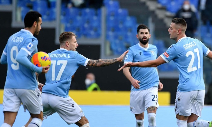 Soi kèo Atalanta vs Lazio Ngày 23/10 