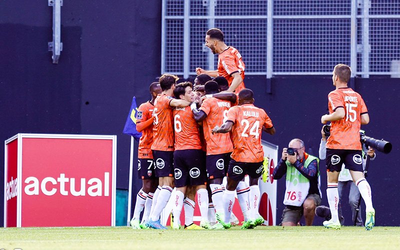 Soi kèo Auxerre vs Lorient ngày 17/9