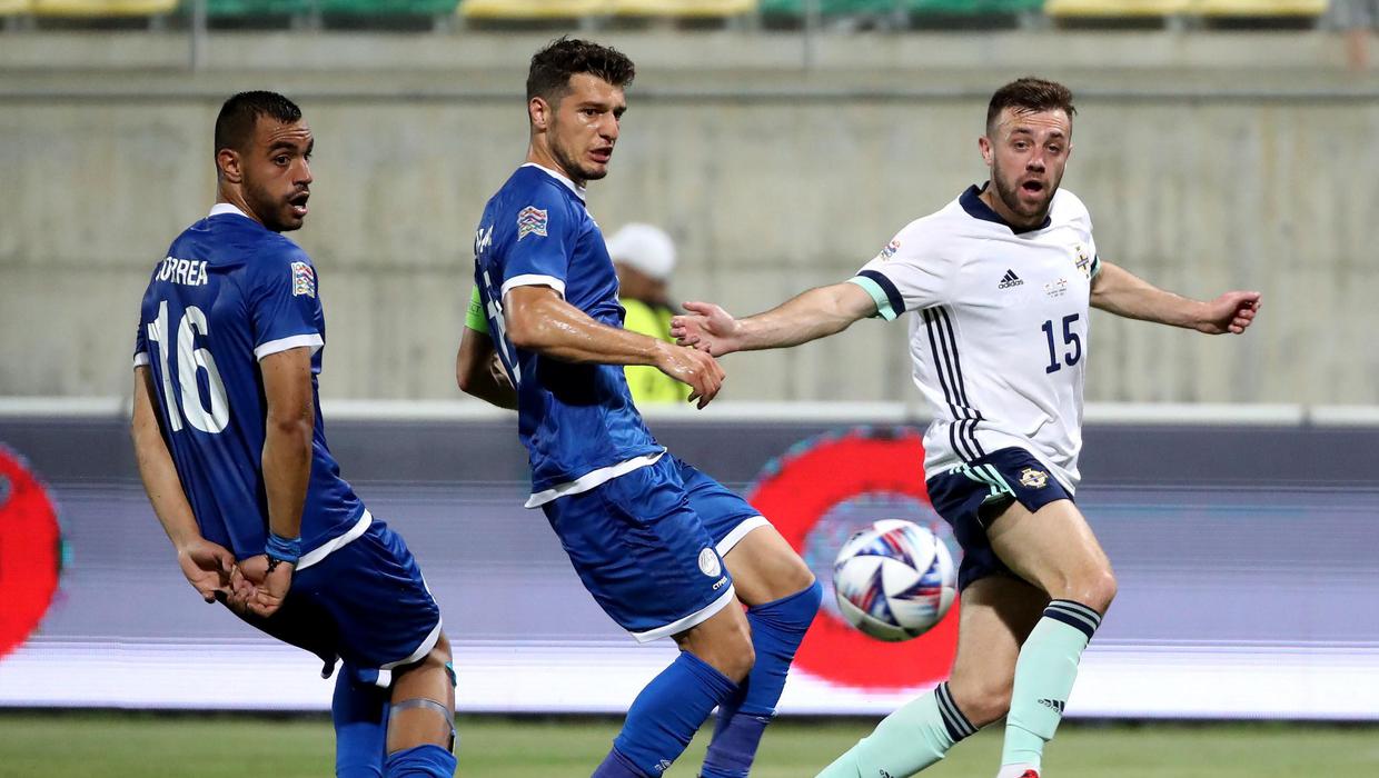 Soi kèo Bắc Ireland vs Kosovo ngày 24/9