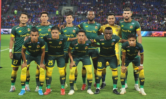 Nhận định Bali vs Kedah ngày 24/06