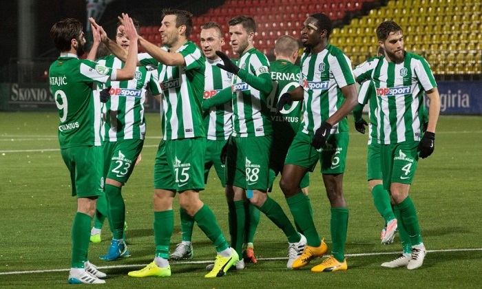 Nhận định Ballkani vs Zalgiris ngày 6/7