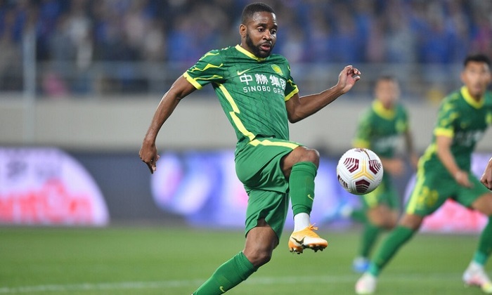 Nhận định Beijing Guoan vs Tianjin ngày 13/6