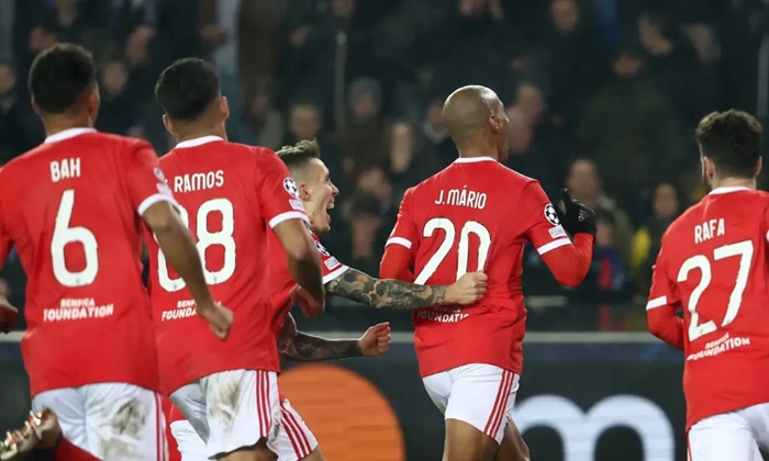 Soi kèo Benfica vs Boavista ngày 21/2  